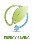 energy saving