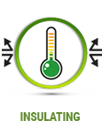 insulating