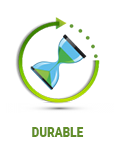 durable
