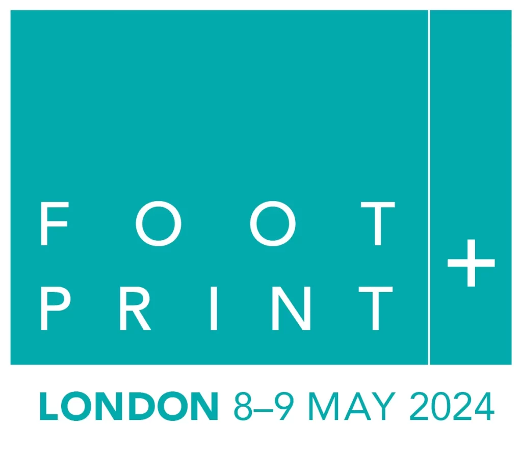 We’re exhibiting at FootPrint+ The Property Show for a Zero Carbon Future