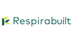 Respirabuilt logo